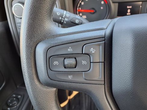 Used 2025 Chevrolet Silverado 2500 W/T w/ WT Convenience Package image 11