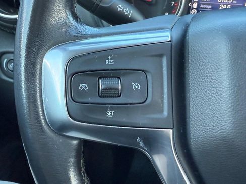 Used 2020 Chevrolet Blazer LT image 16