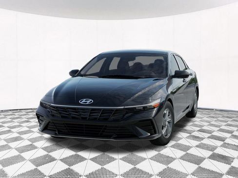 New 2026 Hyundai Elantra SE FWD image 9
