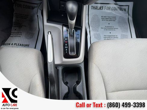 Used 2013 Honda Civic LX image 21