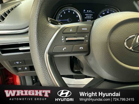 Used 2020 Hyundai Sonata SEL image 22