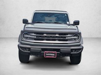 Used 2022 Ford Bronco Big Bend AWD/4WD video 2