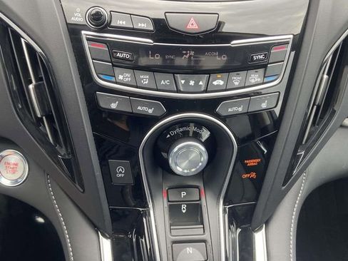 Used 2020 Acura RDX AWD w/ Technology Package image 24