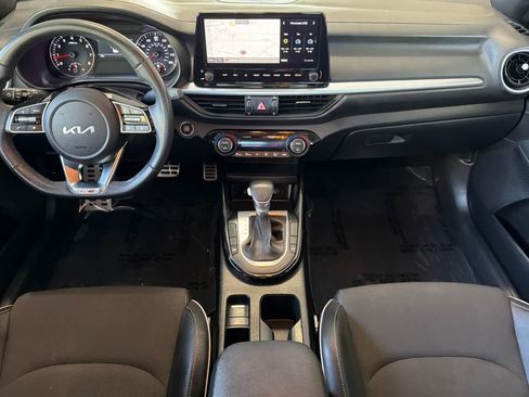 Used 2024 Kia Forte GT-Line FWD image 3