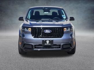 New 2026 Ford Maverick XLT w/ Black Appearance Package AWD/4WD video 2