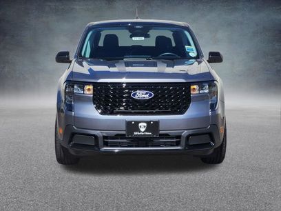New 2026 Ford Maverick XLT w/ Black Appearance Package