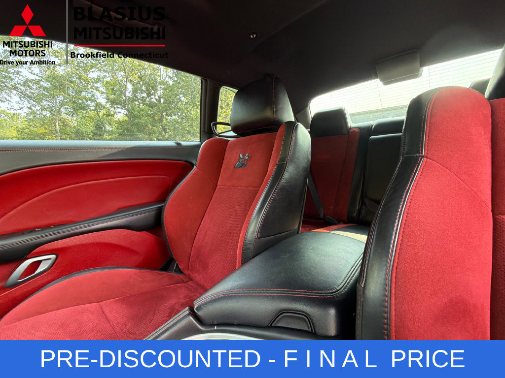 Used 2021 Dodge Challenger R/T Scat Pack RWD image 28
