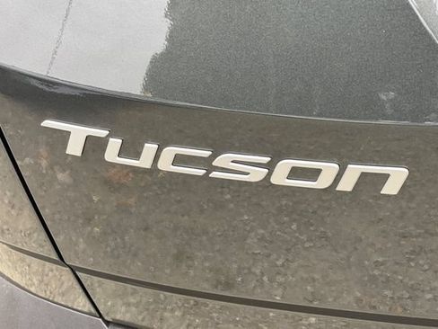 New 2026 Hyundai Tucson Limited AWD/4WD image 7