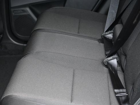 New 2026 Honda CR-V LX image 18