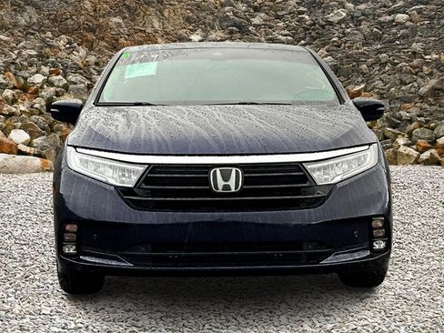 Used 2023 Honda Odyssey Touring image 3