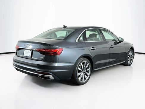 Used 2023 Audi A4 2.0T Premium w/ Convenience Package AWD/4WD image 9