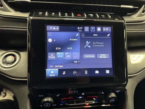 Used 2022 Jeep Grand Cherokee L Laredo w/ Luxury Tech Group I image 23