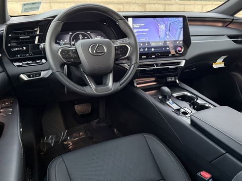 New 2026 Lexus RX 350 RX 350h Premium+ image 25