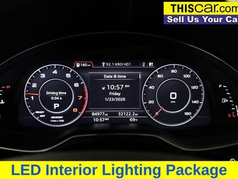 Used 2019 Audi Q7 3.0T Premium Plus w/ Premium Plus Package image 10