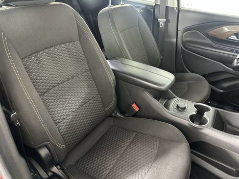 Used 2019 GMC Terrain SLE FWD image 28