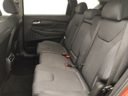 Used 2023 Hyundai Santa Fe SEL AWD/4WD image 18