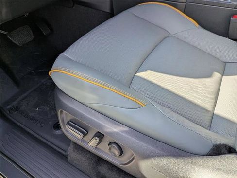 New 2025 Toyota 4Runner Trailhunter image 4