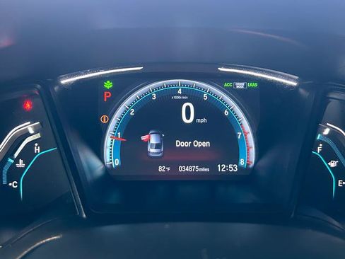 Used 2020 Honda Civic LX image 19