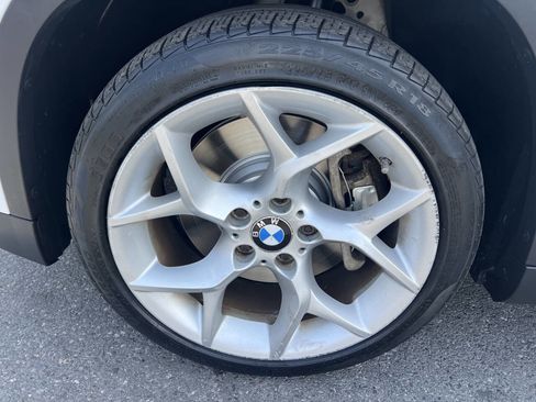 Used 2014 BMW X1 xDrive35i AWD/4WD image 18