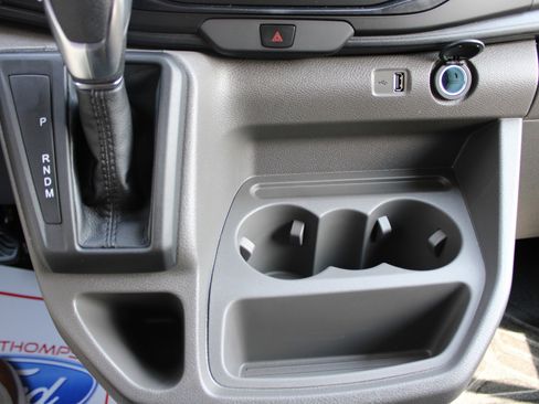 New 2025 Ford Transit 350 XL image 41