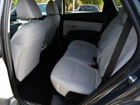 Used 2026 Hyundai Tucson SEL image 26
