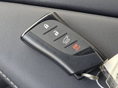 Used 2025 Lexus TX 500h 500h F SPORT Premium w/ Technology Package image 40