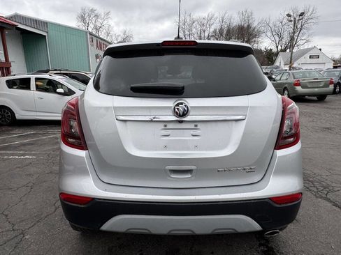 Used 2019 Buick Encore Preferred w/ Safety Package image 4