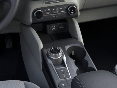 New 2026 Ford Escape Active FWD image 17