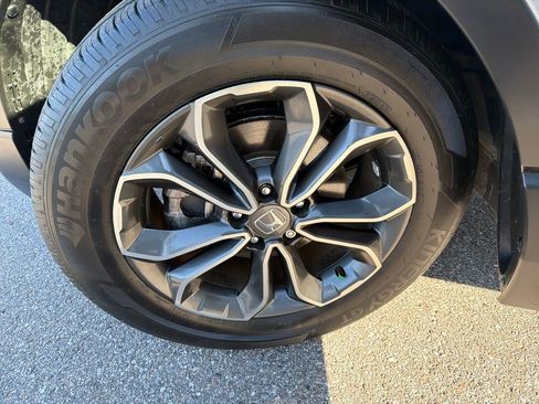 Used 2022 Honda CR-V EX-L image 39