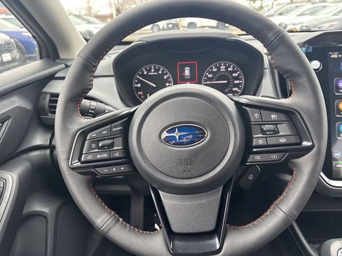 New 2026 Subaru Crosstrek 2.5i Limited AWD/4WD image 16