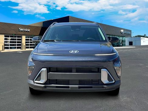 New 2026 Hyundai Kona SEL Sport image 13