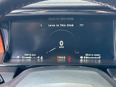 Used 2019 Lincoln Navigator L Select image 24