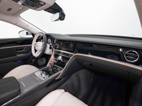 Used 2022 Bentley Flying Spur W12 AWD/4WD image 66