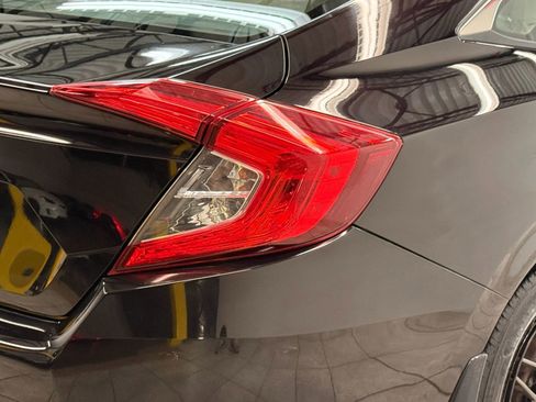 Used 2016 Honda Civic LX image 10