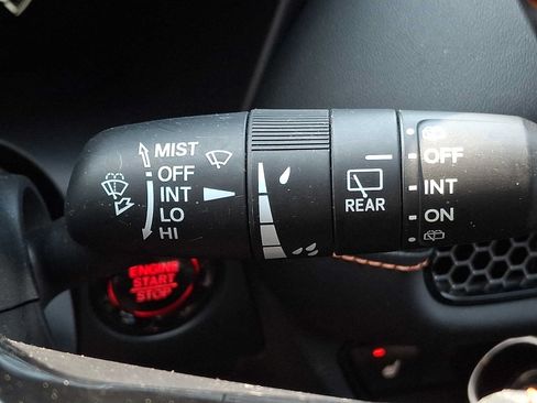 Used 2024 Honda HR-V Sport image 18