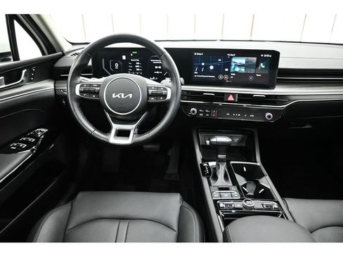 Certified 2025 Kia K5 EX FWD image 29
