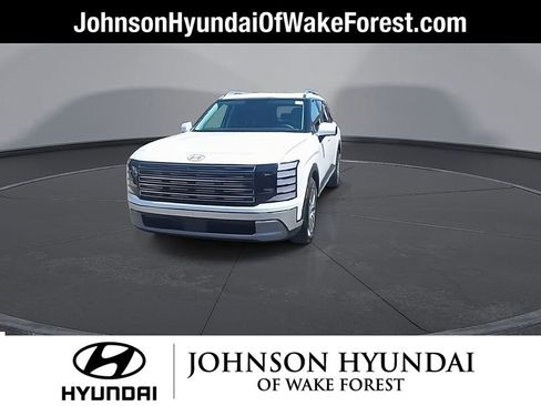 New 2026 Hyundai Palisade SEL Premium AWD/4WD image 7