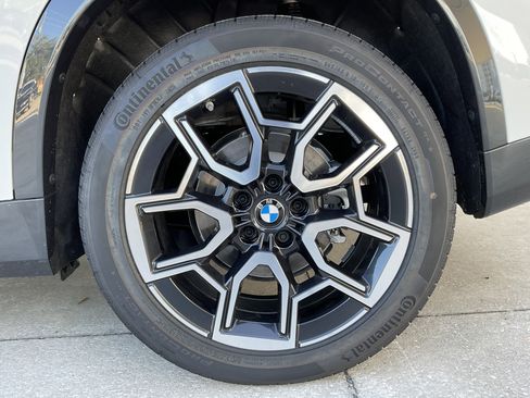 New 2025 BMW X1 xDrive28i w/ Technology Package image 7