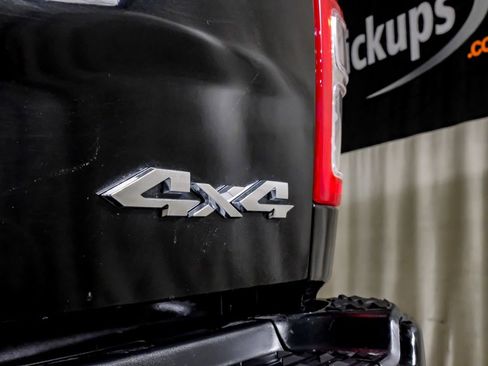 Used 2022 RAM 3500 Tradesman AWD/4WD image 45