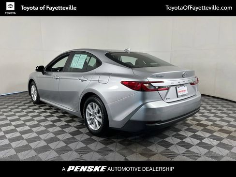Used 2026 Toyota Camry LE FWD image 15