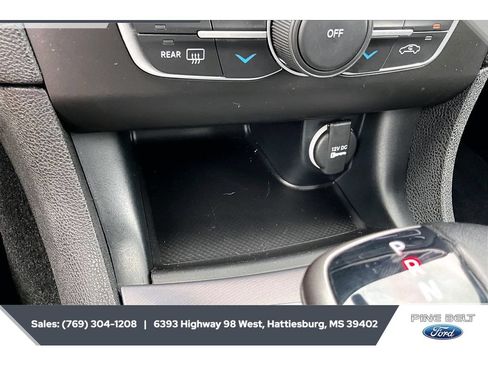 Used 2021 Dodge Charger SXT RWD image 21