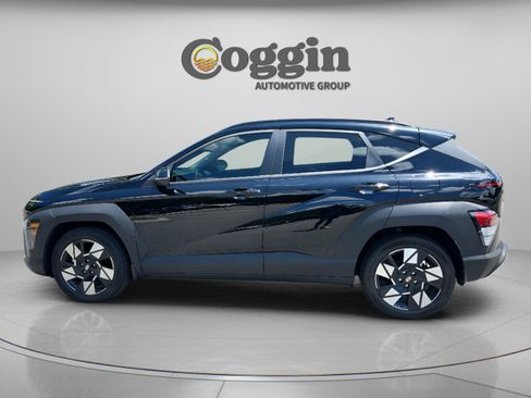 Certified 2024 Hyundai Kona SEL FWD image 2