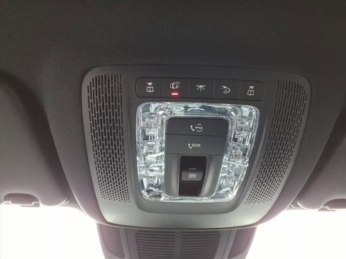 New 2026 Mercedes-Benz GLS 450 4MATIC image 24