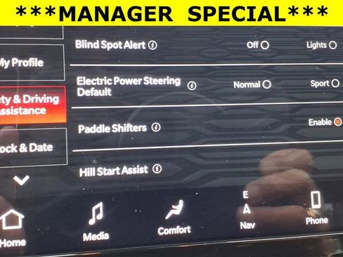 Used 2024 Dodge Durango GT image 12