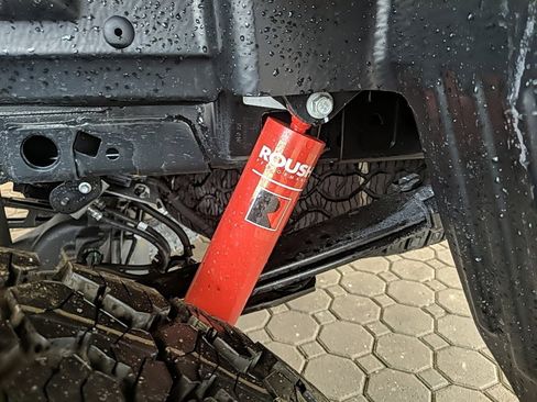 New 2025 Ford F150 XLT w/ Equipment Group 302A MID image 13