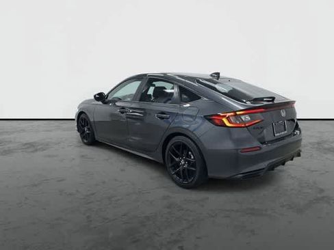Used 2026 Honda Civic Sport image 9