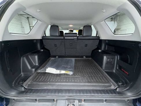 Certified 2023 Toyota 4Runner TRD Off-Road Premium w/ Moonroof Package AWD/4WD image 11