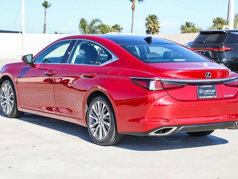Used 2019 Lexus ES 350 w/ Premium Package image 5
