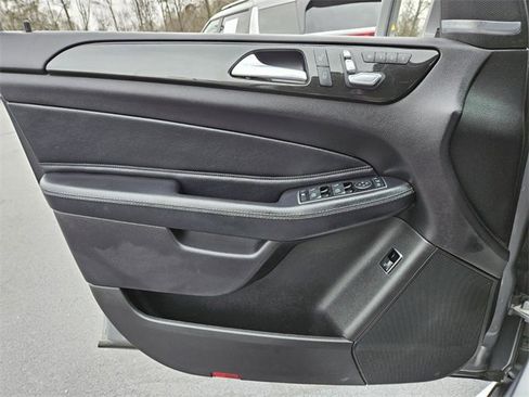 Used 2016 Mercedes-Benz GLE 350 4MATIC image 31