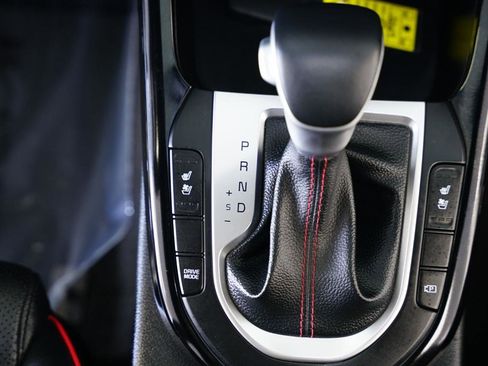 Used 2024 Kia Forte GT w/ Option Group 015 image 52